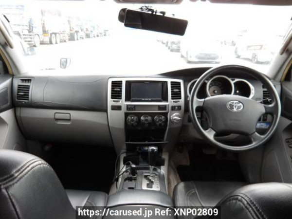 Used 2003 AT toyota hilux-surf RZN215W Image[17]