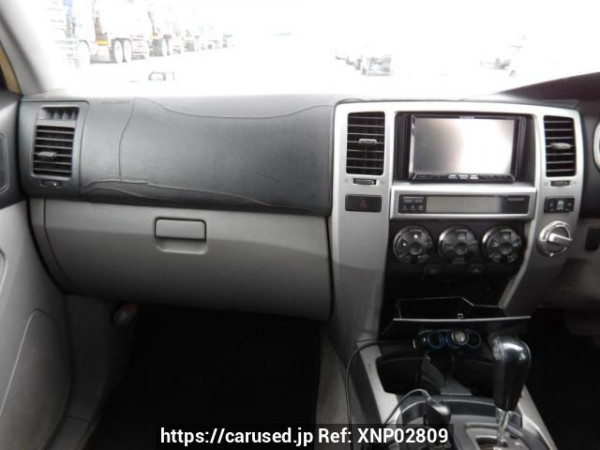 Used 2003 AT toyota hilux-surf RZN215W Image[18]