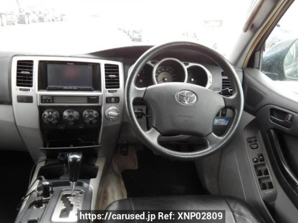 Used 2003 AT toyota hilux-surf RZN215W Image[19]