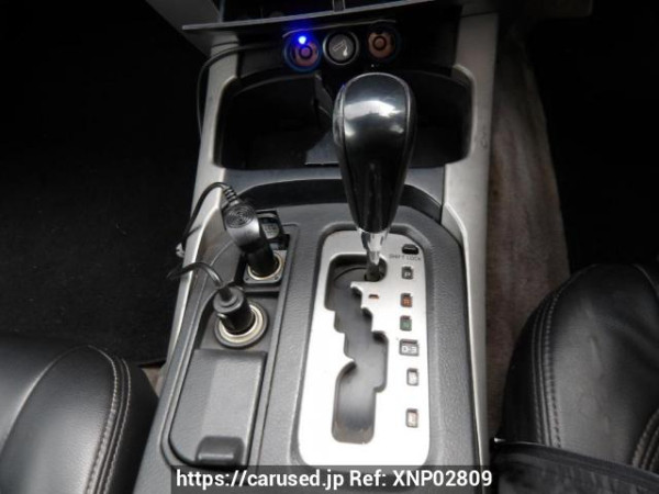 Used 2003 AT toyota hilux-surf RZN215W Image[23]