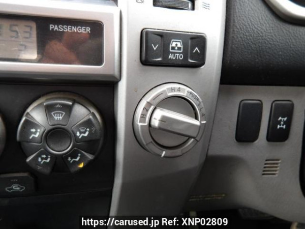 Used 2003 AT toyota hilux-surf RZN215W Image[24]