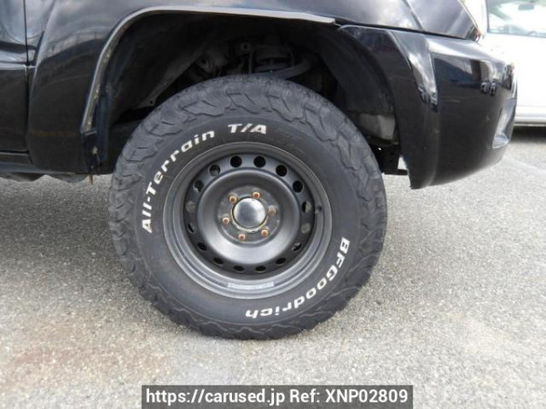 Used 2003 AT toyota hilux-surf RZN215W Image[30]