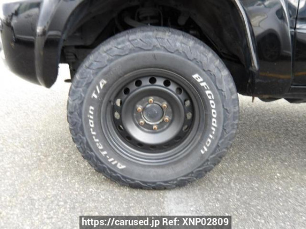 Used 2003 AT toyota hilux-surf RZN215W Image[31]
