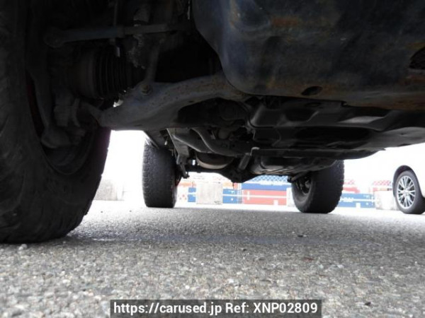 Used 2003 AT toyota hilux-surf RZN215W Image[34]