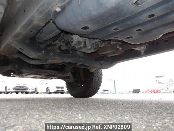 Used 2003 AT toyota hilux-surf RZN215W Image[38]