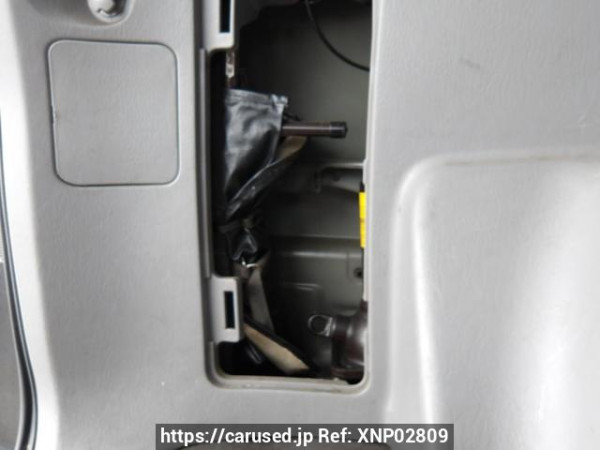 Used 2003 AT toyota hilux-surf RZN215W Image[44]