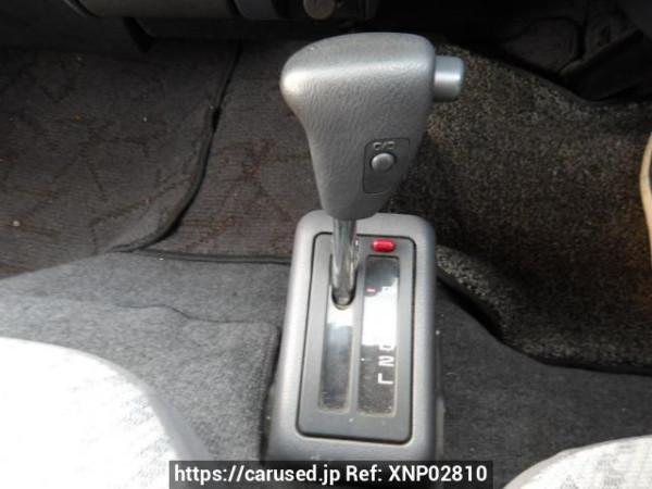 Used 2002 AT toyota hiace-commuter RZH125B Image[31]