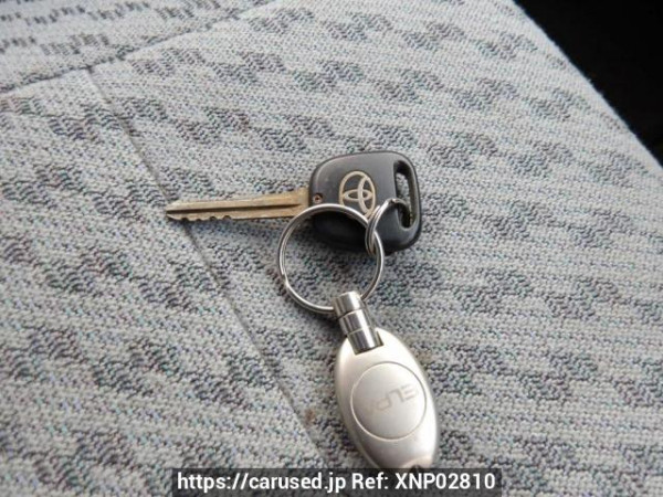 Used 2002 AT toyota hiace-commuter RZH125B Image[32]