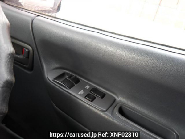 Used 2002 AT toyota hiace-commuter RZH125B Image[34]