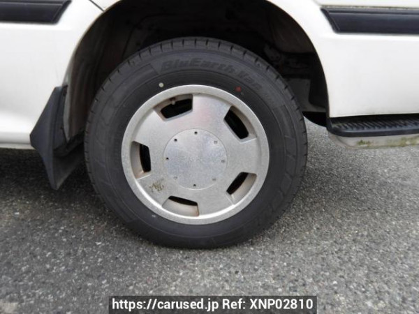 Used 2002 AT toyota hiace-commuter RZH125B Image[35]