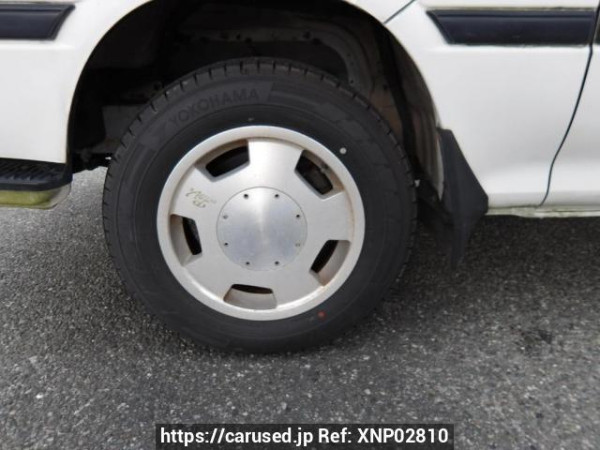 Used 2002 AT toyota hiace-commuter RZH125B Image[36]