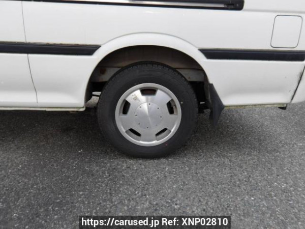 Used 2002 AT toyota hiace-commuter RZH125B Image[38]