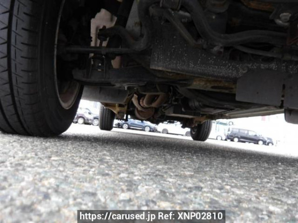 Used 2002 AT toyota hiace-commuter RZH125B Image[39]