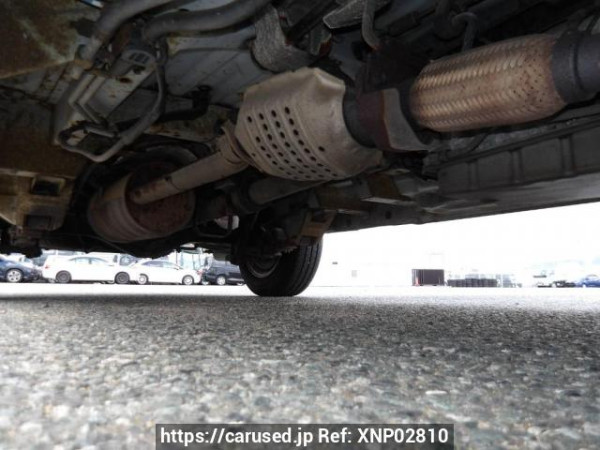 Used 2002 AT toyota hiace-commuter RZH125B Image[41]