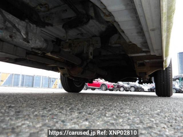 Used 2002 AT toyota hiace-commuter RZH125B Image[42]