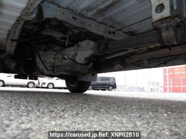 Used 2002 AT toyota hiace-commuter RZH125B Image[43]