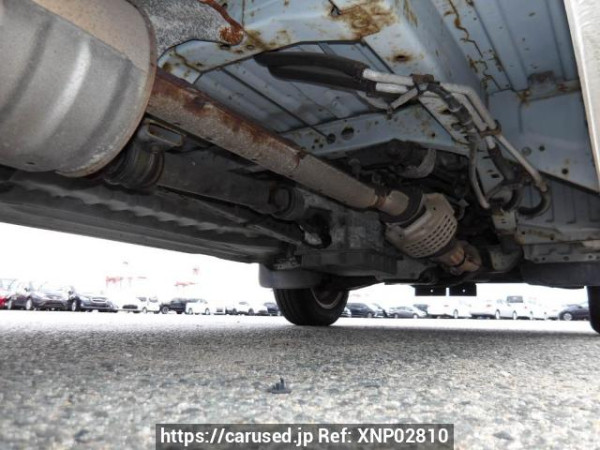 Used 2002 AT toyota hiace-commuter RZH125B Image[44]