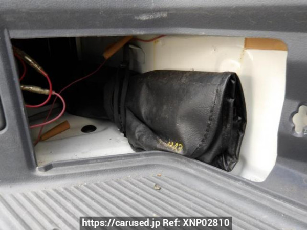 Used 2002 AT toyota hiace-commuter RZH125B Image[49]