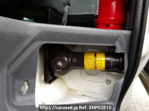 Used 2002 AT toyota hiace-commuter RZH125B Image[50]