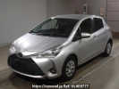 Toyota Vitz NSP130