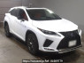 Used 2019 AT lexus rx GYL20W Image[2]