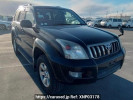 Toyota Land Cruiser Prado GRJ120W