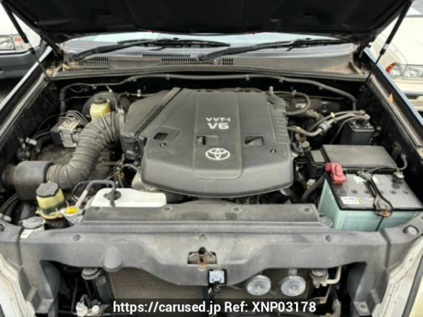 Used 2007 AT toyota land-cruiser-prado GRJ120W Image[9]