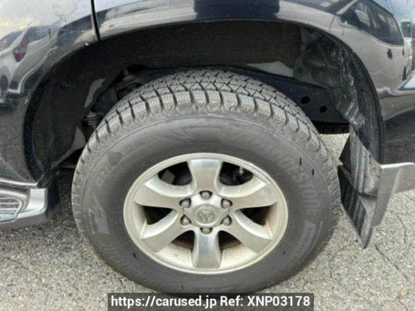 Used 2007 AT toyota land-cruiser-prado GRJ120W Image[17]