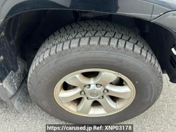 Used 2007 AT toyota land-cruiser-prado GRJ120W Image[19]