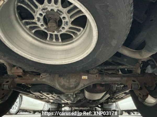 Used 2007 AT toyota land-cruiser-prado GRJ120W Image[20]