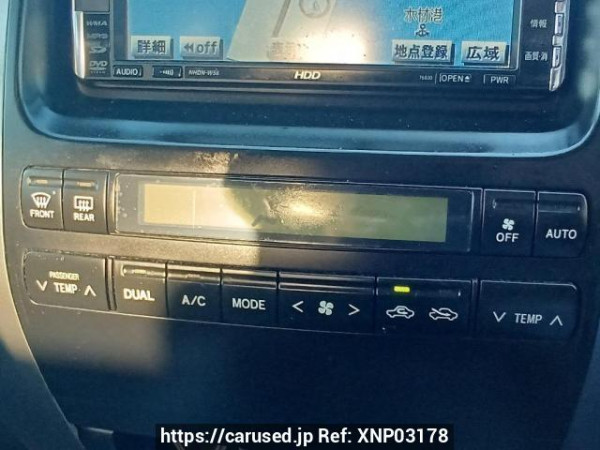 Used 2007 AT toyota land-cruiser-prado GRJ120W Image[23]