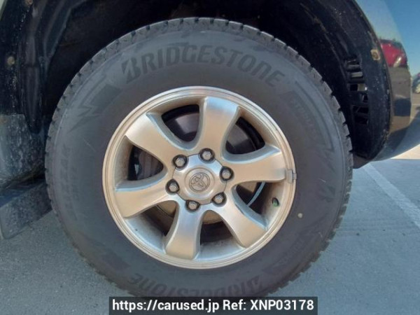 Used 2007 AT toyota land-cruiser-prado GRJ120W Image[28]