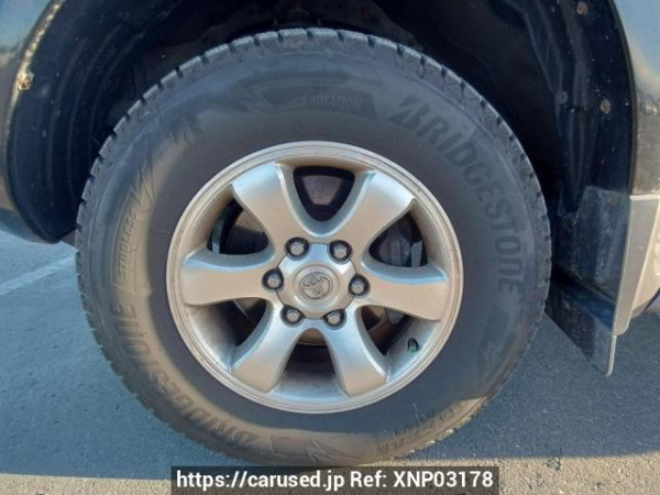 Used 2007 AT toyota land-cruiser-prado GRJ120W Image[29]
