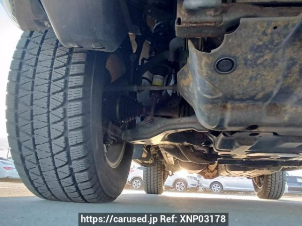 Used 2007 AT toyota land-cruiser-prado GRJ120W Image[32]