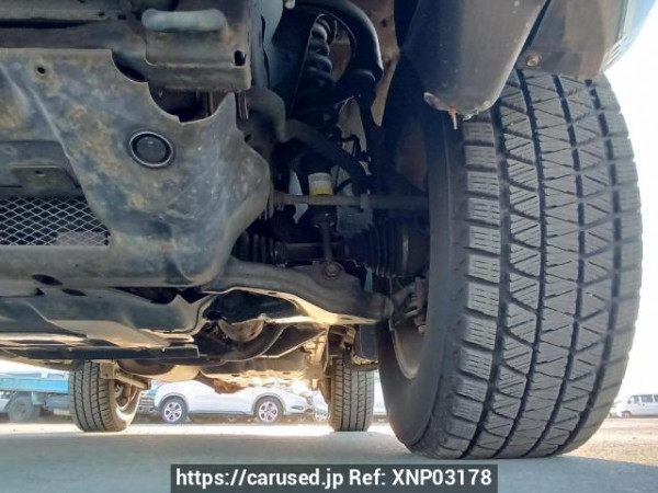 Used 2007 AT toyota land-cruiser-prado GRJ120W Image[33]