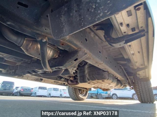 Used 2007 AT toyota land-cruiser-prado GRJ120W Image[35]