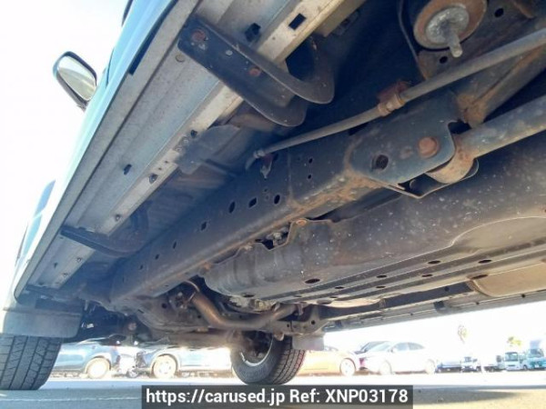 Used 2007 AT toyota land-cruiser-prado GRJ120W Image[36]