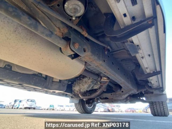 Used 2007 AT toyota land-cruiser-prado GRJ120W Image[37]