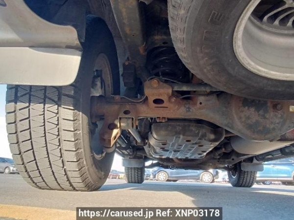 Used 2007 AT toyota land-cruiser-prado GRJ120W Image[38]