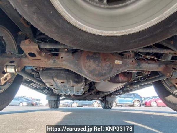 Used 2007 AT toyota land-cruiser-prado GRJ120W Image[39]