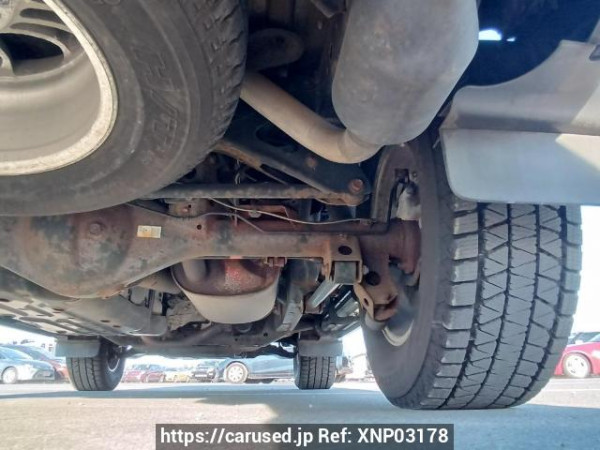 Used 2007 AT toyota land-cruiser-prado GRJ120W Image[40]