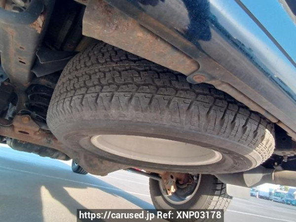 Used 2007 AT toyota land-cruiser-prado GRJ120W Image[41]