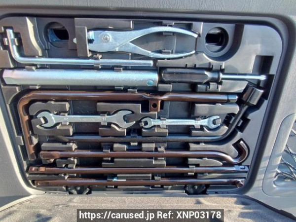 Used 2007 AT toyota land-cruiser-prado GRJ120W Image[43]