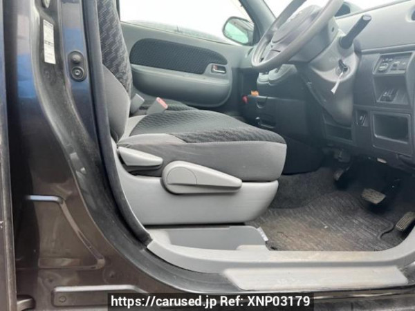 Used 2008 AT toyota sienta NCP81G Image[8]