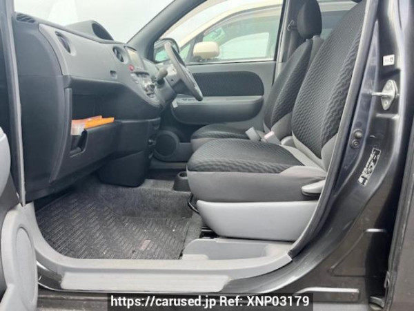 Used 2008 AT toyota sienta NCP81G Image[10]