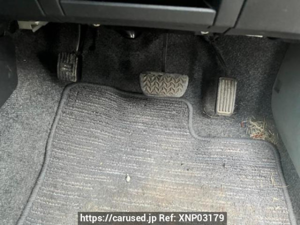 Used 2008 AT toyota sienta NCP81G Image[13]