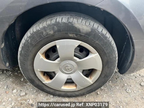 Used 2008 AT toyota sienta NCP81G Image[14]