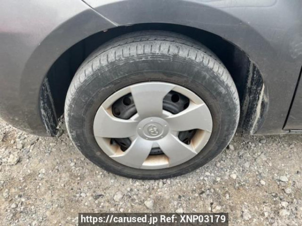 Used 2008 AT toyota sienta NCP81G Image[17]