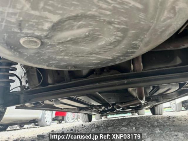 Used 2008 AT toyota sienta NCP81G Image[18]