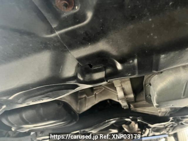 Used 2008 AT toyota sienta NCP81G Image[19]